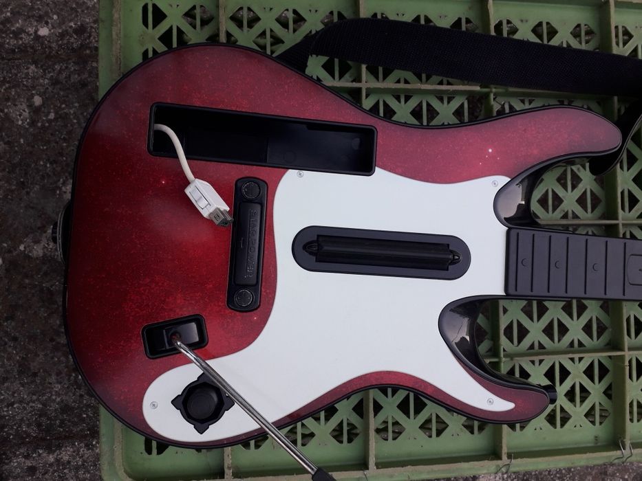 Vendo viola elétrica