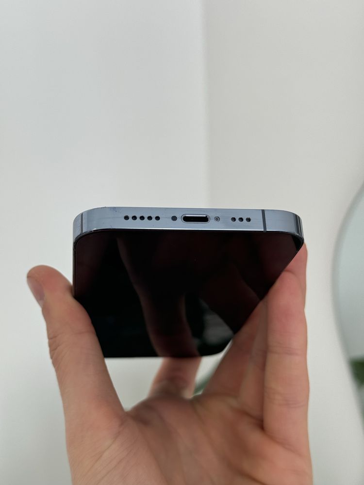 Iphone 13 pro 128 gb neverlock