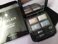 Cieni do powiek Guerlain Ombre Eclat Palette 4 colours #409