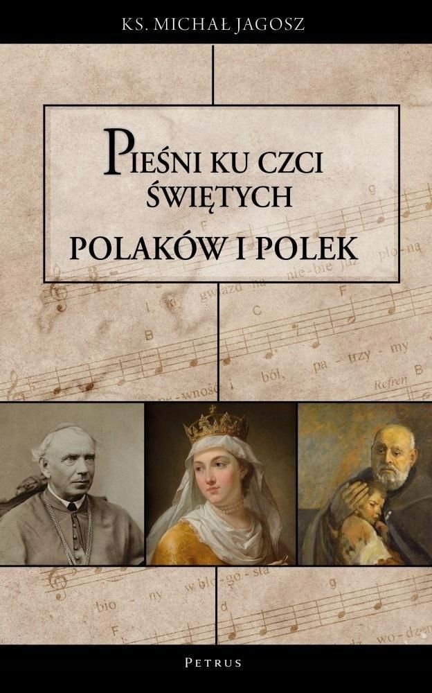 Pieśni Ku Czci Świętych Polek I Polaków