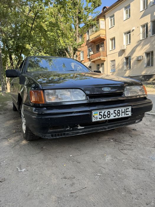 Ford scorpio 1.