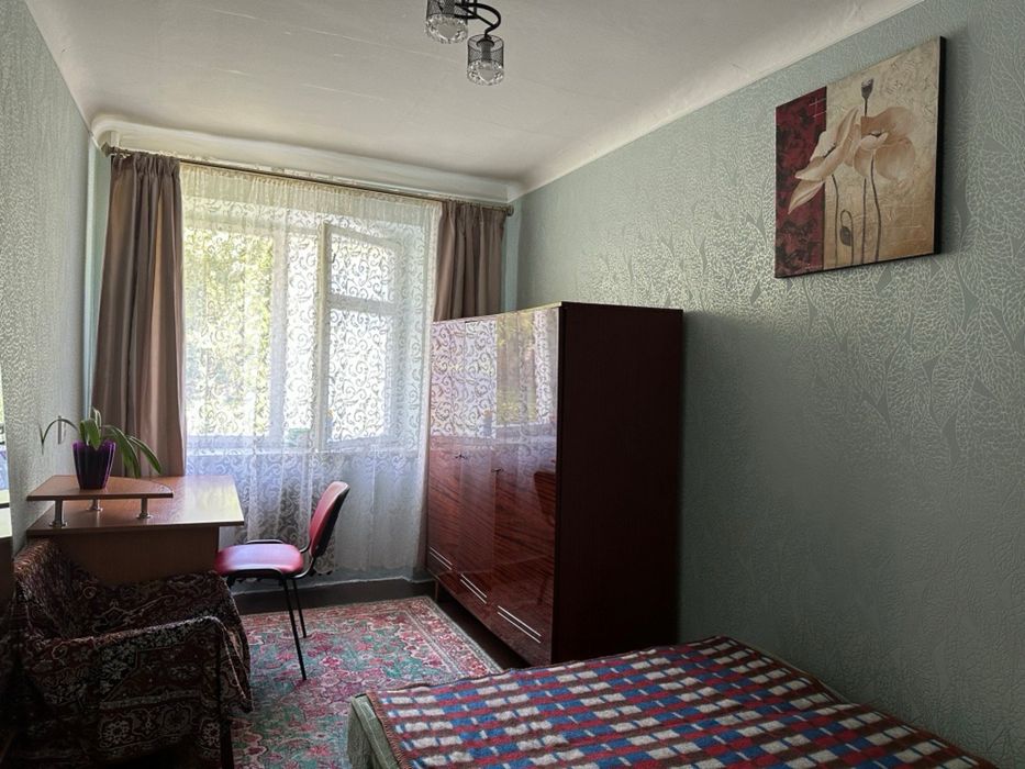 Підселення для 1 дівчини по вул. Конотопська (Чупринки, Коновальця)