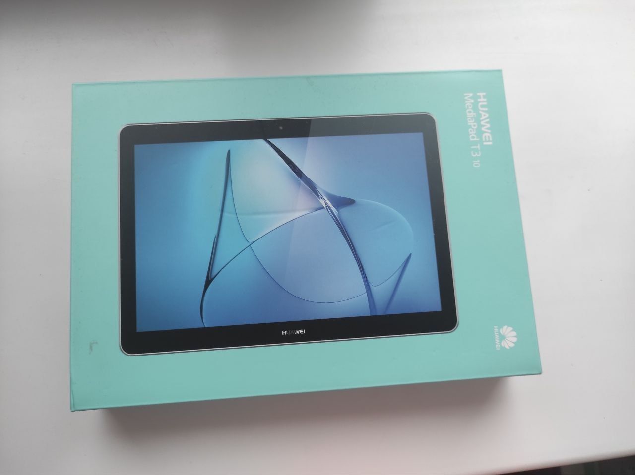 Планшет Huawei MediaPad T3 10