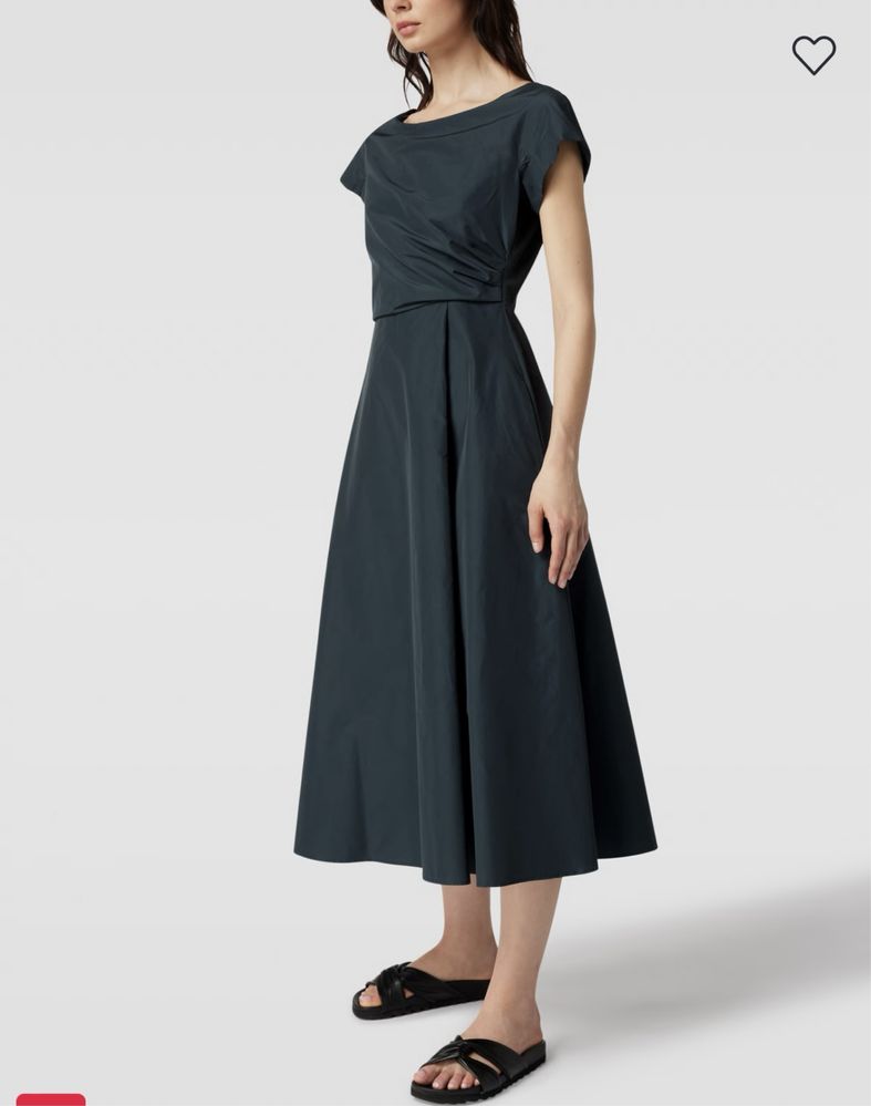 Сукня міді max mara weekend