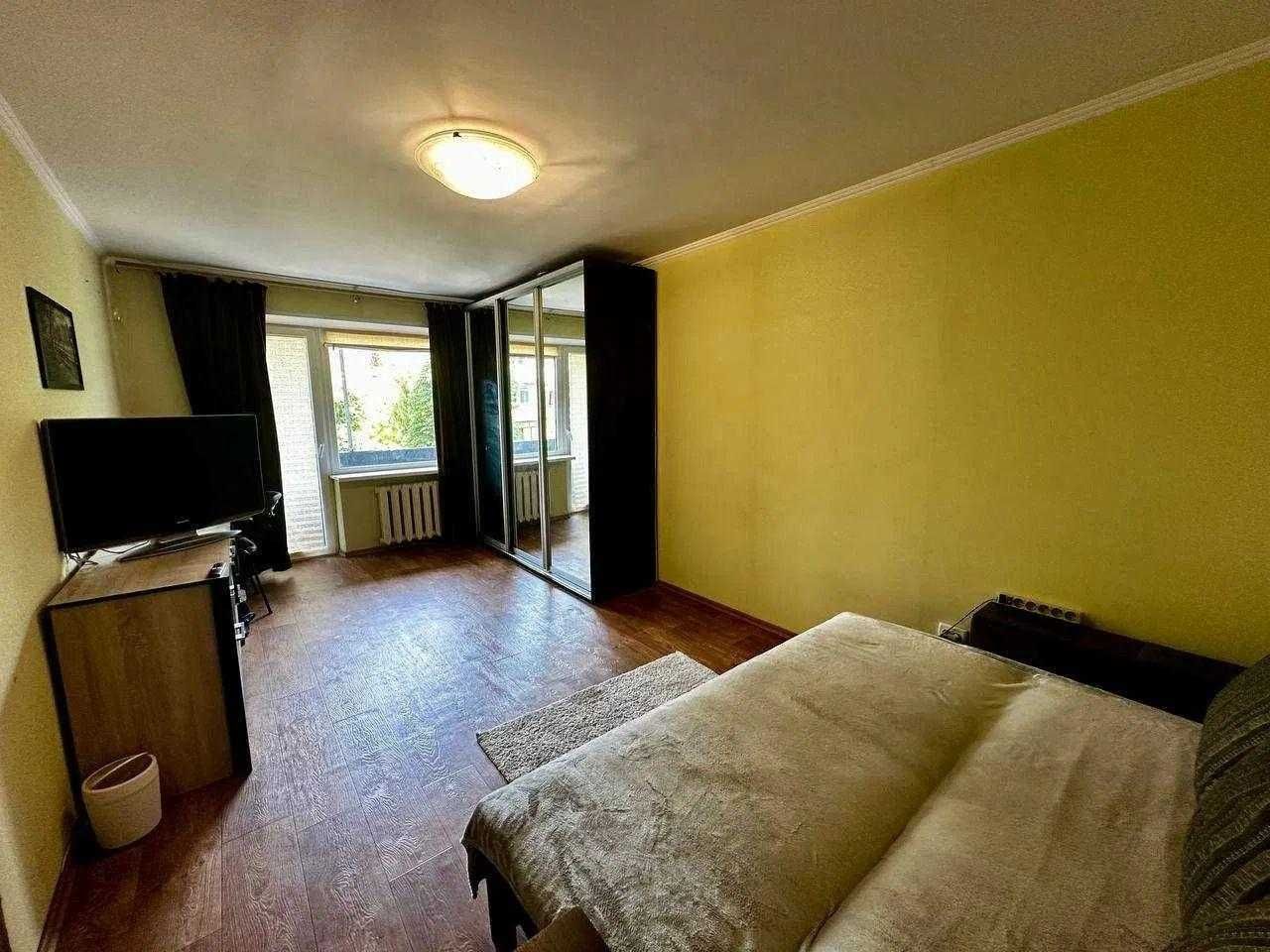 Продам 1-кімн. квартиру р-н Титова є Відновлення  сертифікати AK