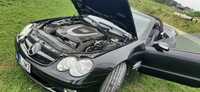 Mercedes-Benz sl550 Polift  Stan bdb kabrio 2007r