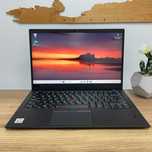 Lenovo ThinkPad X1 Carbon G8 i7-10610U 16GB 256GB SSD 14" FHD Klasa A