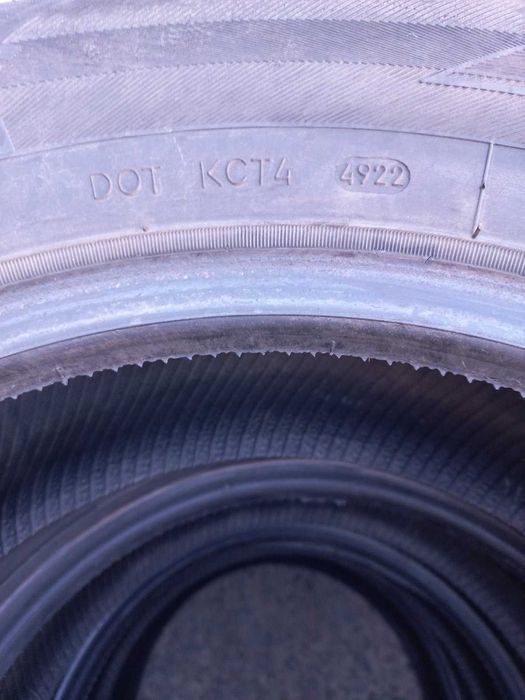 Шини гума резина 215 65 16 102TXL