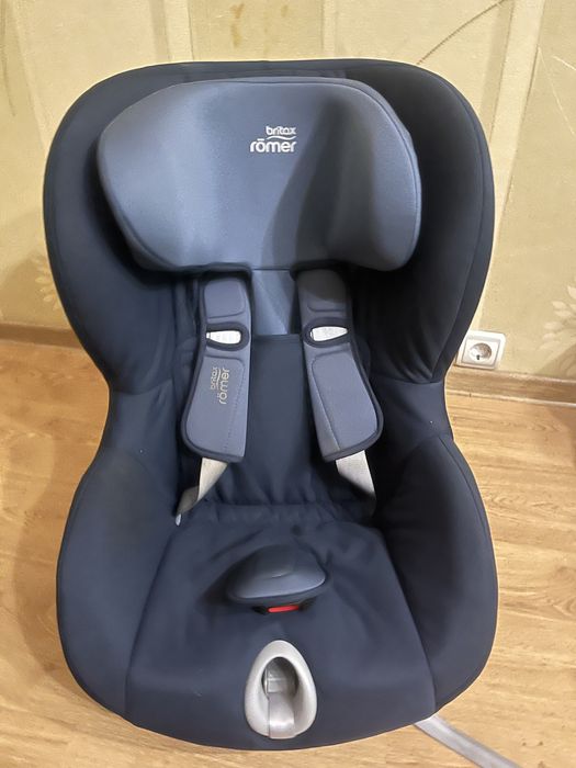 Автокрісло britax romer