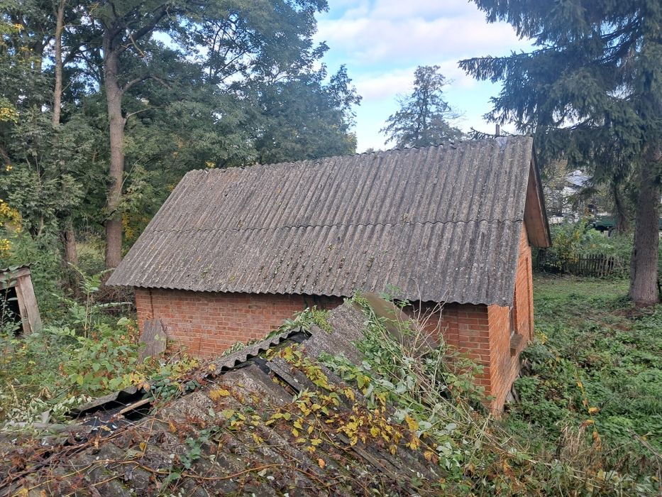 Терміново продається будинок у селі Россоша