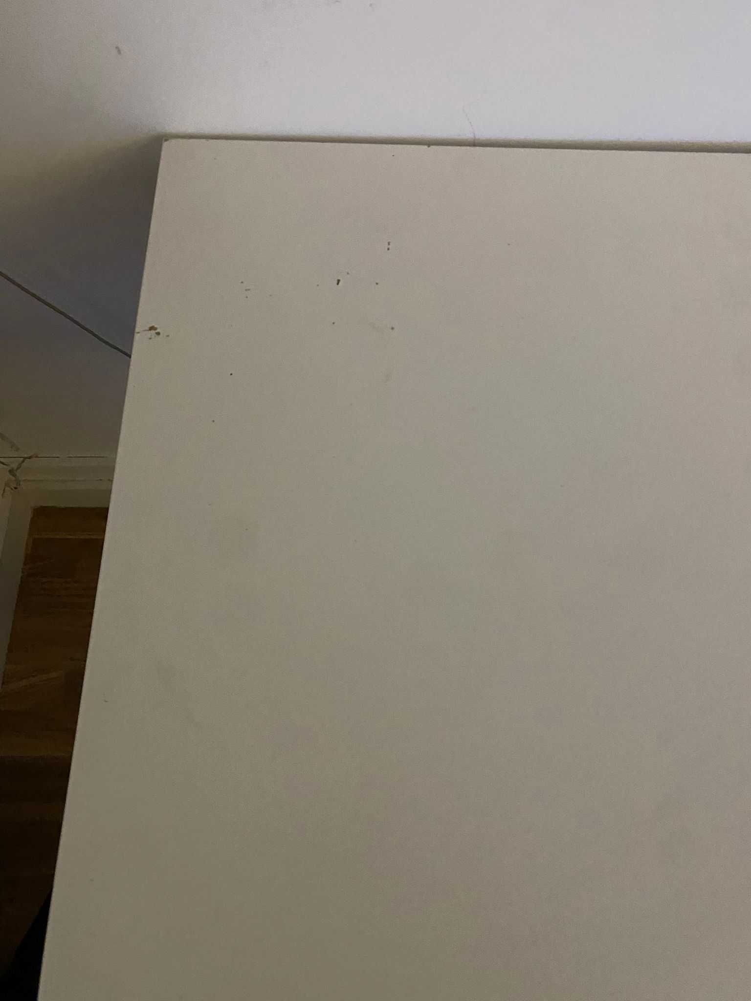 Mesa LINNMON IKEA