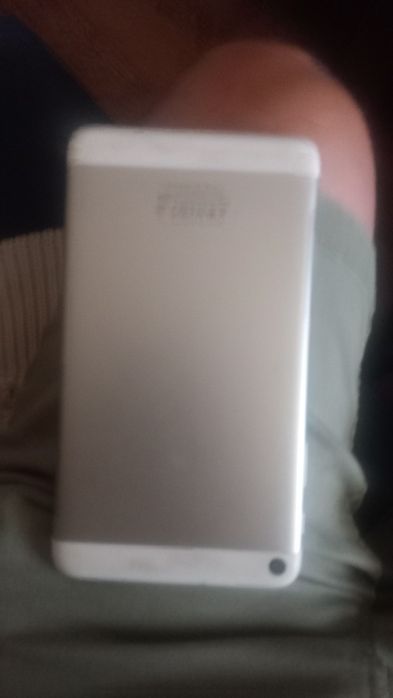 Tablet huawei t1 -701