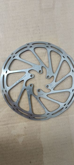 Tarcza hamulcowa Sram Centerline 180mm.