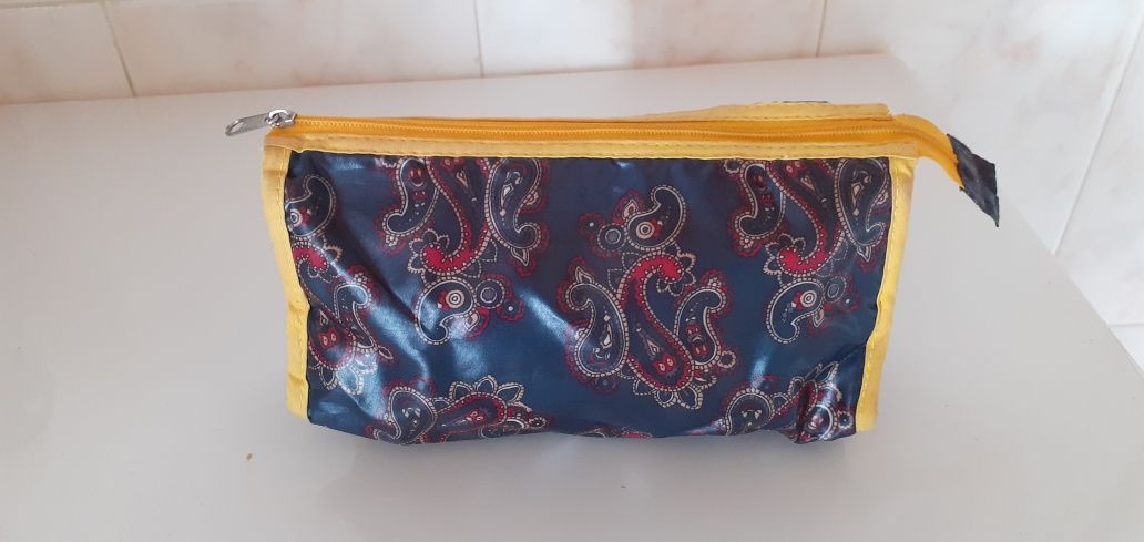 Bolsas toilete para venda