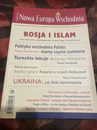 Nowa Europa Wschodnia dwutygodnik 3-4 2013