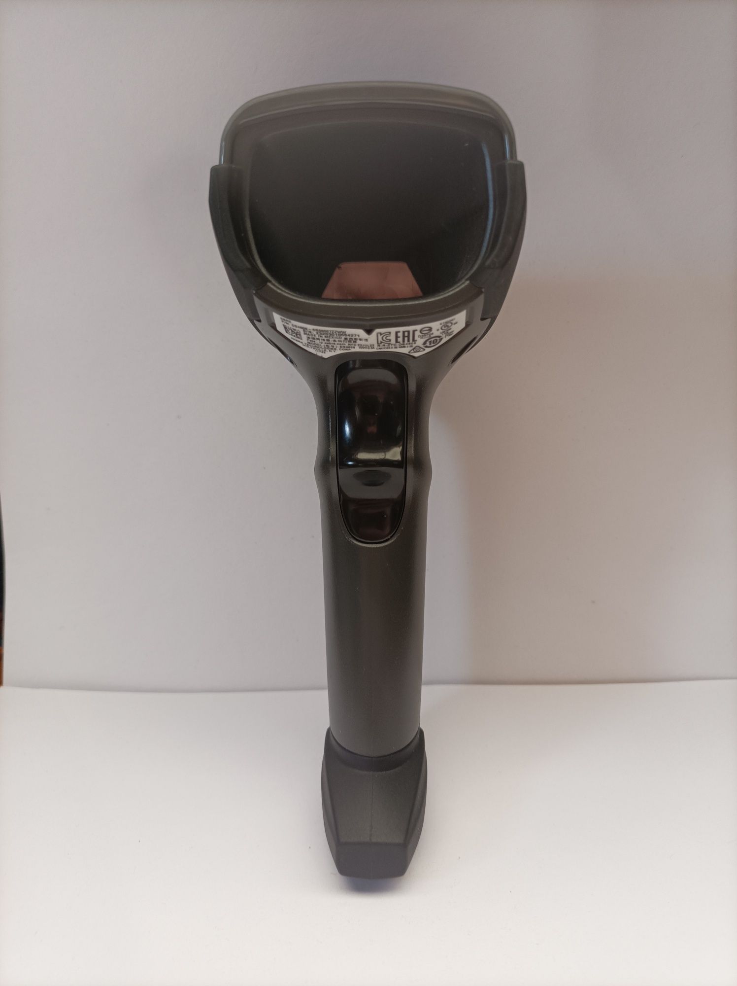 Skaner kodów zebra DS46