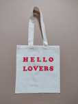 Niall Horan - tote bag