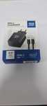 Ładowarka sieciowa Iphone BLUE STAR 20W Typ C PD QC4.0 TFB-TC-20WPD