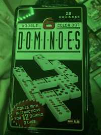 Dominos para despachar