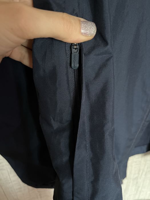 Мужская ветровка мужская олимпийка Umbro размер S