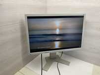 Монітор EIZO S2202W 21.5" 1680×1050 з  колонками + HDMI адаптер