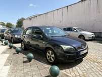 Ford focus 2005 em bom estado