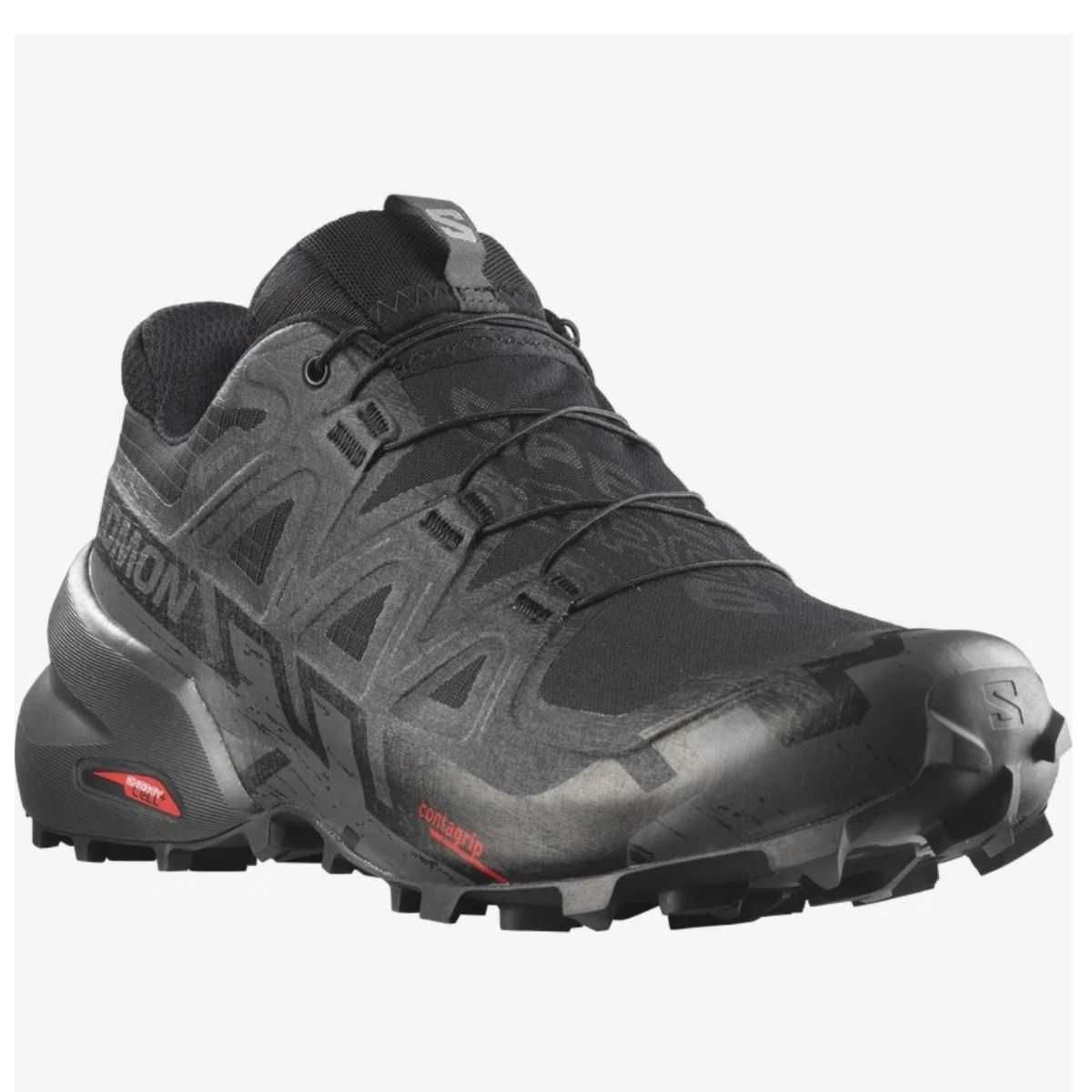 Чоловічі кросівки SALOMON SPEEDCROSS 6 GTX (417386)