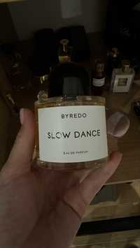 Slow Dance Byredo 100мл парфюм унисекс