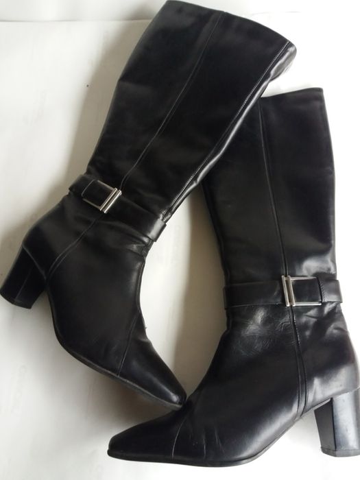 Сапоги демисезонные