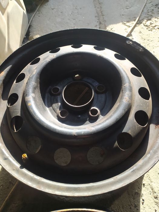 Продам штамп диски r15