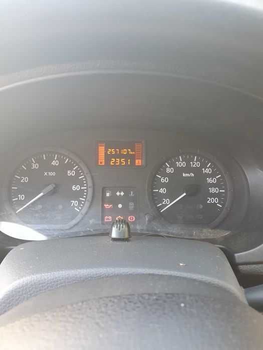 Dacia 1,5dci klima salon pl euro 5