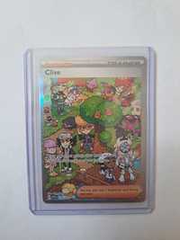 Pokemon TCG Clive 236/091