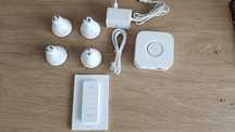 Sprzedam Nowy zestaw żarówek Hue white and color 5.7W GU10