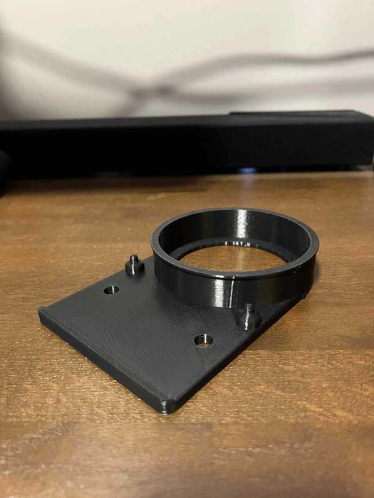 Projektowanie CAD, Druk 3D i Frezowanie CNC | Druk do 400x400x400mm