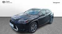 Lexus UX UX 300e Omotenashi 2WD Gwarancja , Oferta Dealera