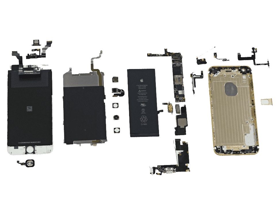 Ремонт дисплей iPhone/Samsung/Huawei/Xiaomi/Sony/сепарация/АКБ/чистка