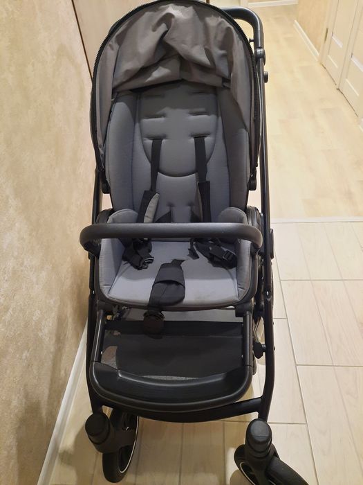 Універсальна коляска Anex m/type