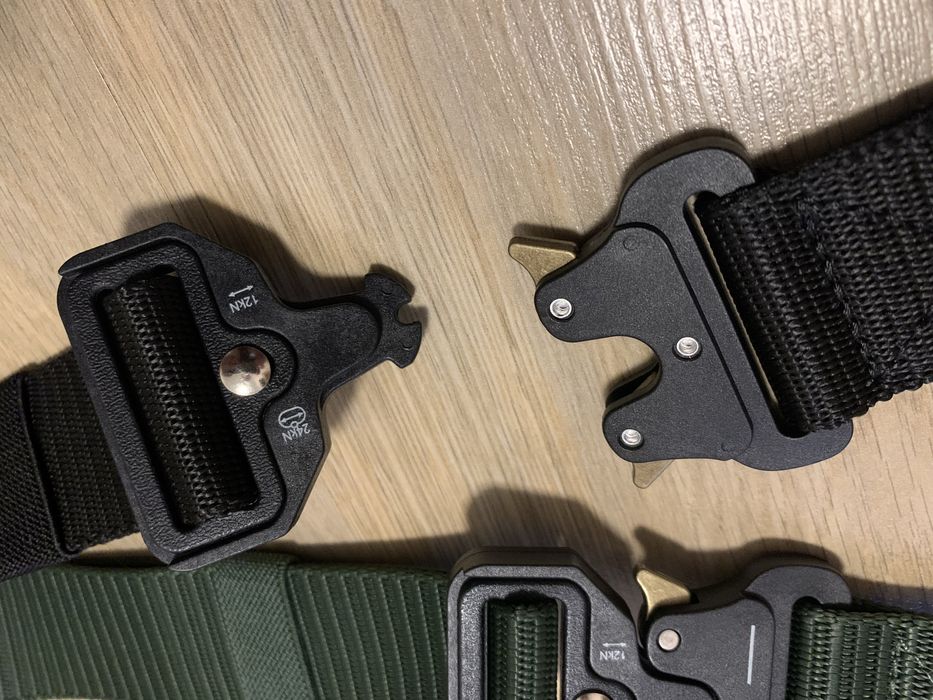 Ремінь type Alyx зручний та міцний