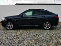 Oryginalne koła zimowe 19 BMW X4 G02 opony 245/50 R19