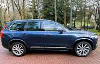 Volvo XC 90 Volvo XC 90 T6 AWD Inscription – Salon Polska