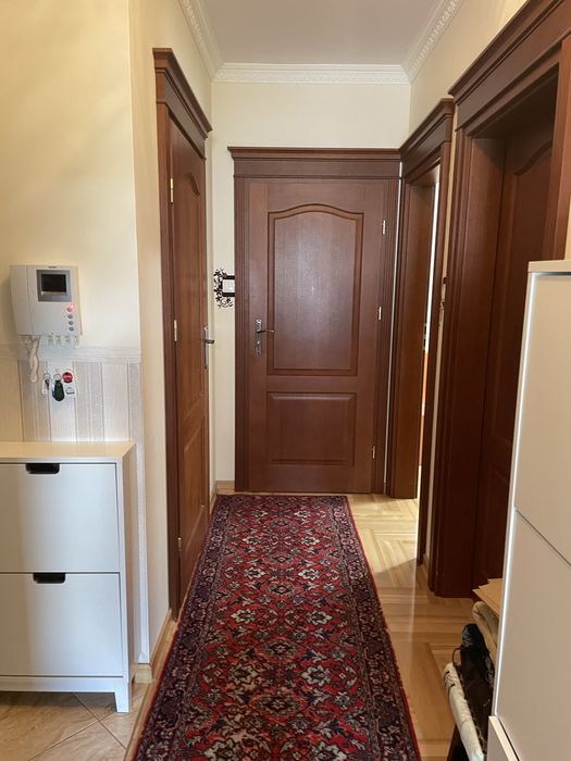 Ostrobramska 126, Praga płd., pokoj bez kaucji dla dziewczyny 1400zł