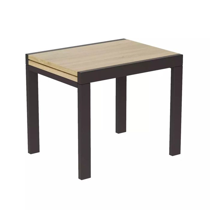 Розкладний стіл обідній