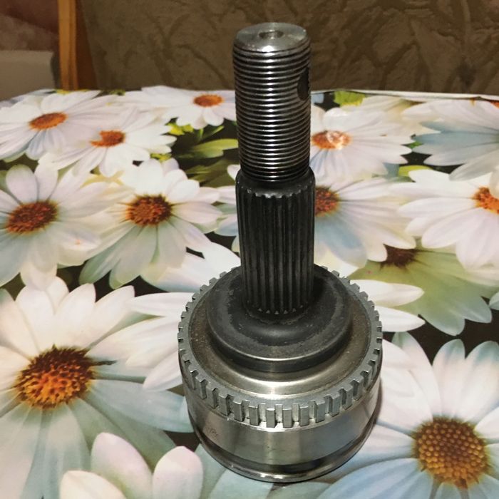 Граната Нисан Альмера