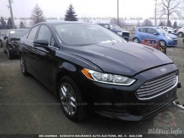 Разборка FORD FUSION MK5 13- детали авторазборка запчасти ШРОТ кузов