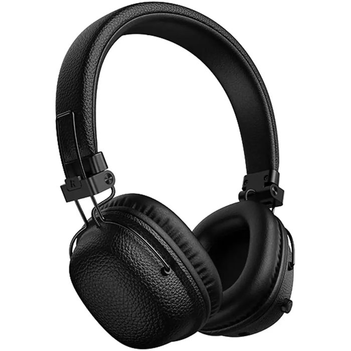 Накладные беспроводные наушники Hoco W64 Marshall Bluetooth Гарнитура
