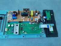 Płytka głośnika elektronika Sony