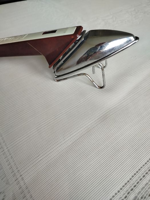 Żelazko turystyczne