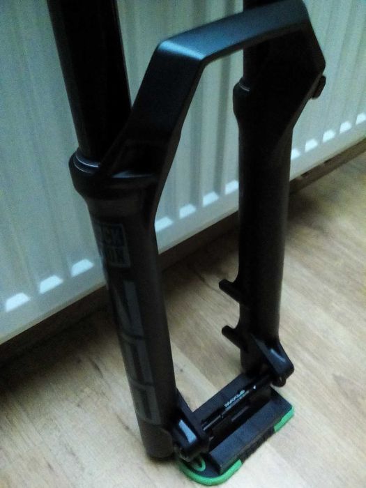 Rock shox zeb select 27,5'