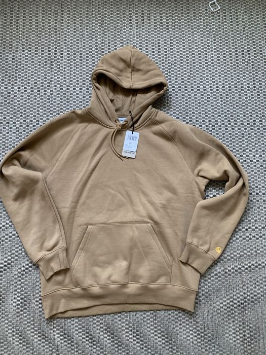 Чоловіче Худі carhartt