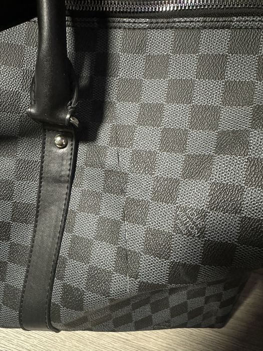 Сумка Louis Vuitton  Дорожная